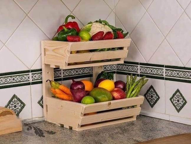 Inspírate Con Proyectos De Bricolaje En Madera Para Tu Hogar