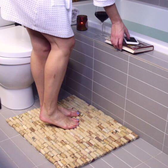 Las Mejores Ideas Para El Reciclaje Con Tapones De Corcho