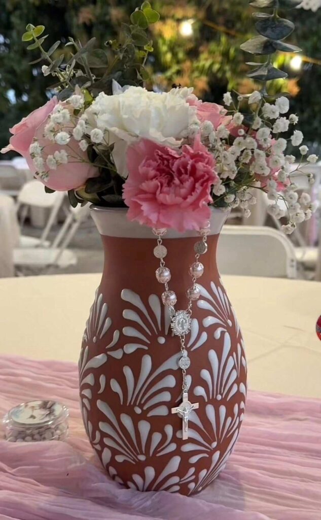 Ideas Creativas Para Diseñar Centros De Mesas Con Flores Únicos