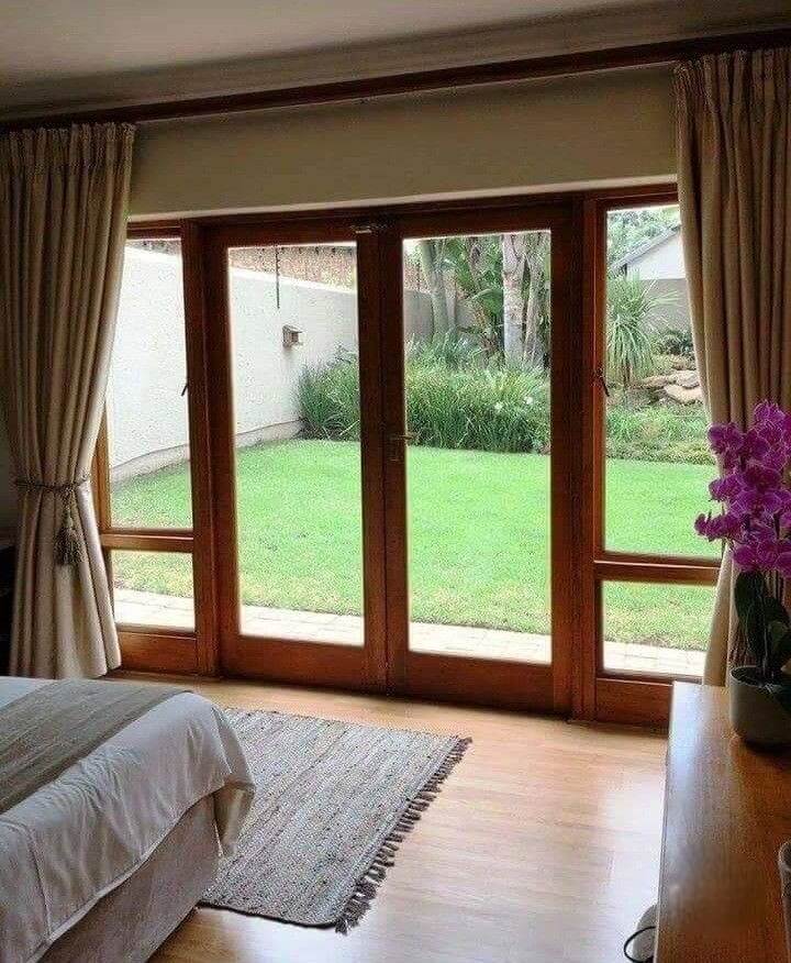 Ideas Creativas Para Integrar Puertas De Madera Modernas En Tu Hogar
