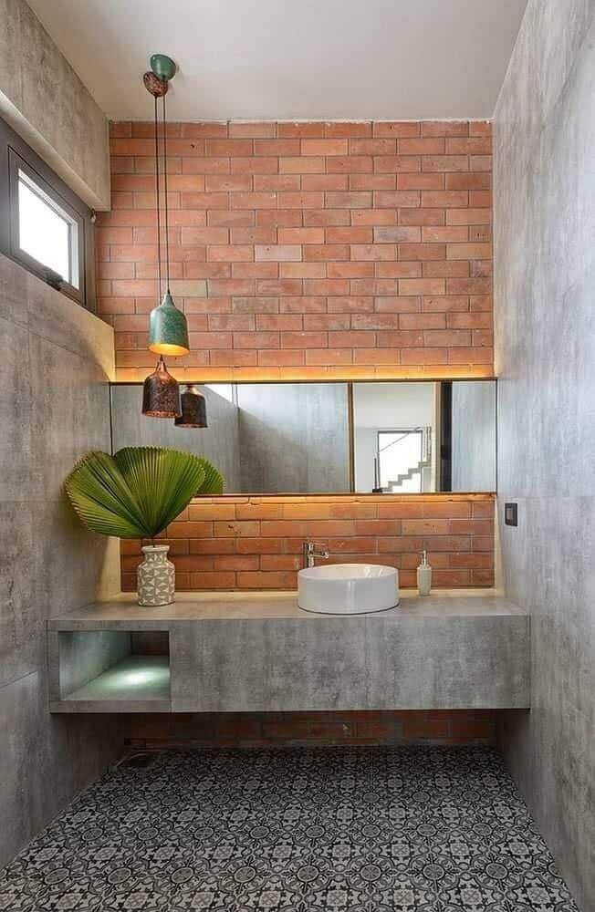 Aquí La Decoración Industrial Que Estás Buscando