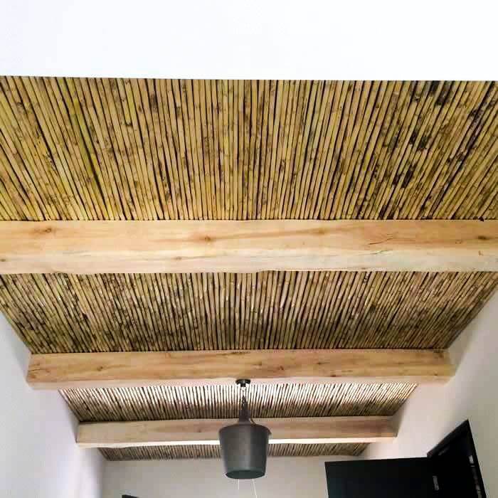 Cómo Utilizar Bambú Para Decorar Exteriores Y Sorprender A Todos