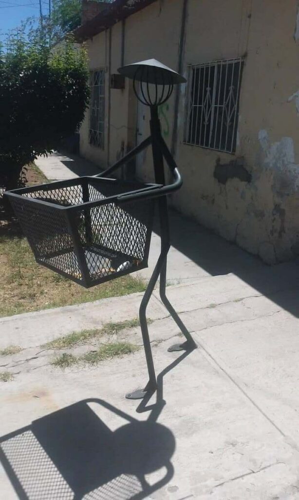 Los Mejores Estilos De Soportes Para Macetas En Hierro Forjado