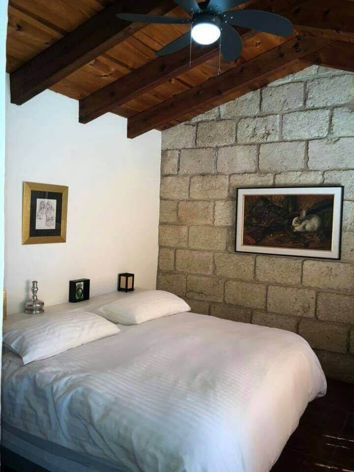 Ideas Creativas Para Integrar Cemento Pulido Y Bloques De Concreto
