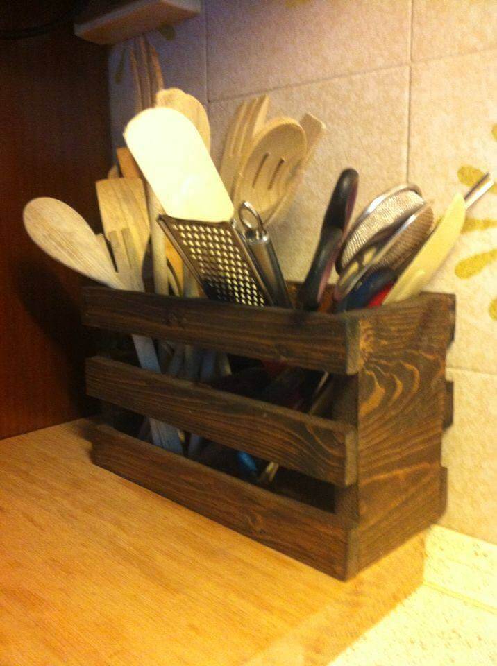 Ideas Creativas Para Decorar Cajitas De Madera Recicladas