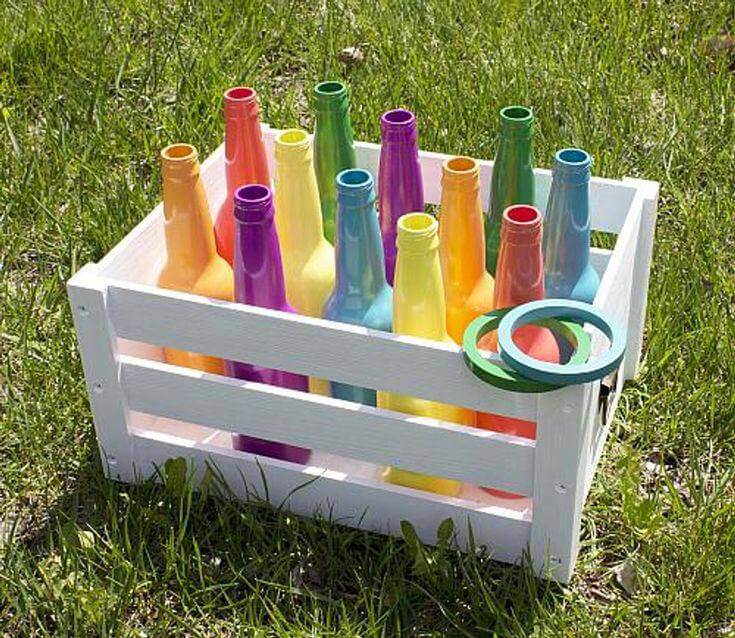 Ideas De Juegos Para Fiestas Que Divertirán A Todos