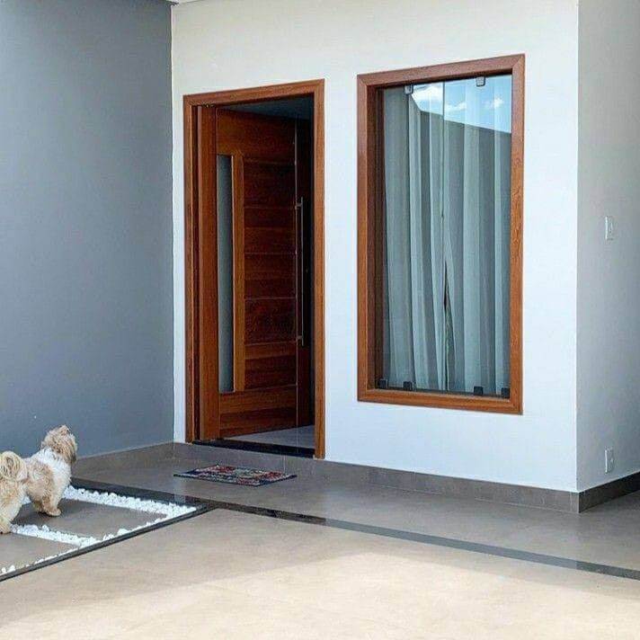 Ideas Creativas Para Integrar Puertas De Madera Modernas En Tu Hogar