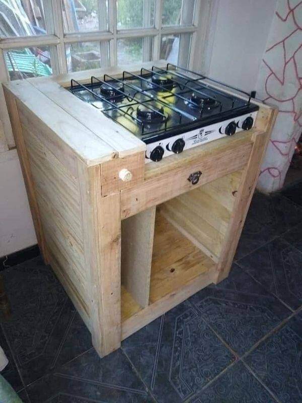 Ideas Innovadoras Para Realizar Proyectos De Madera Para El Hogar