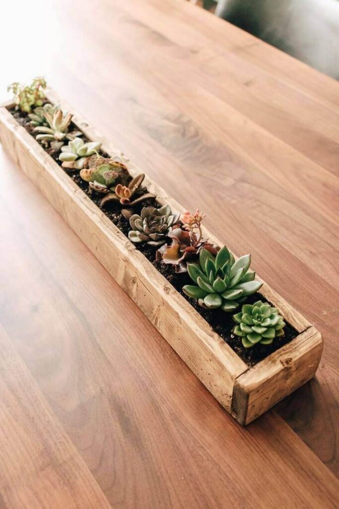 Ideas Creativas Para Decorar Cajitas De Madera Recicladas