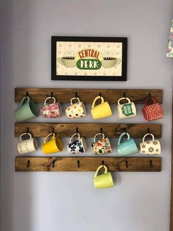 Inspírate Con Proyectos De Bricolaje En Madera Para Tu Hogar