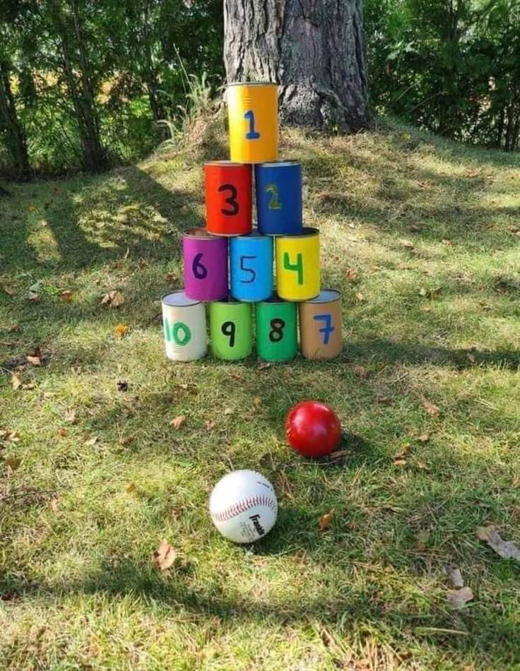Ideas De Juegos Para Fiestas Que Divertirán A Todos