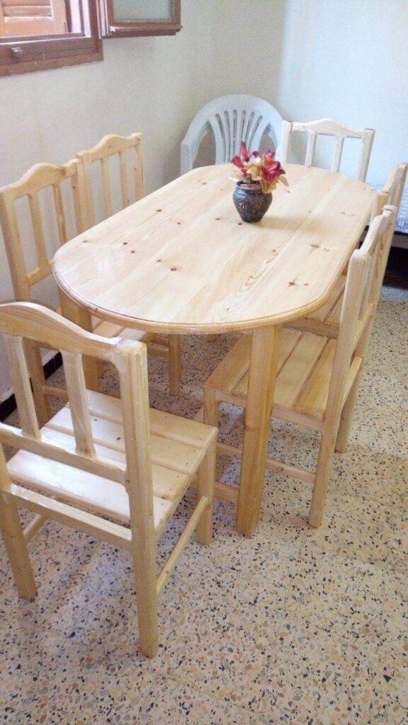 Ideas Innovadoras Para Realizar Proyectos De Madera Para El Hogar