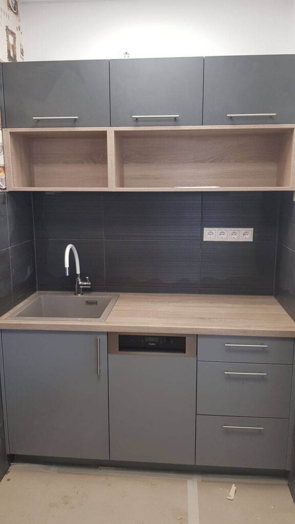 Ideas Creativas Para Decorar Mini Cocinas Compactas Con Estilo