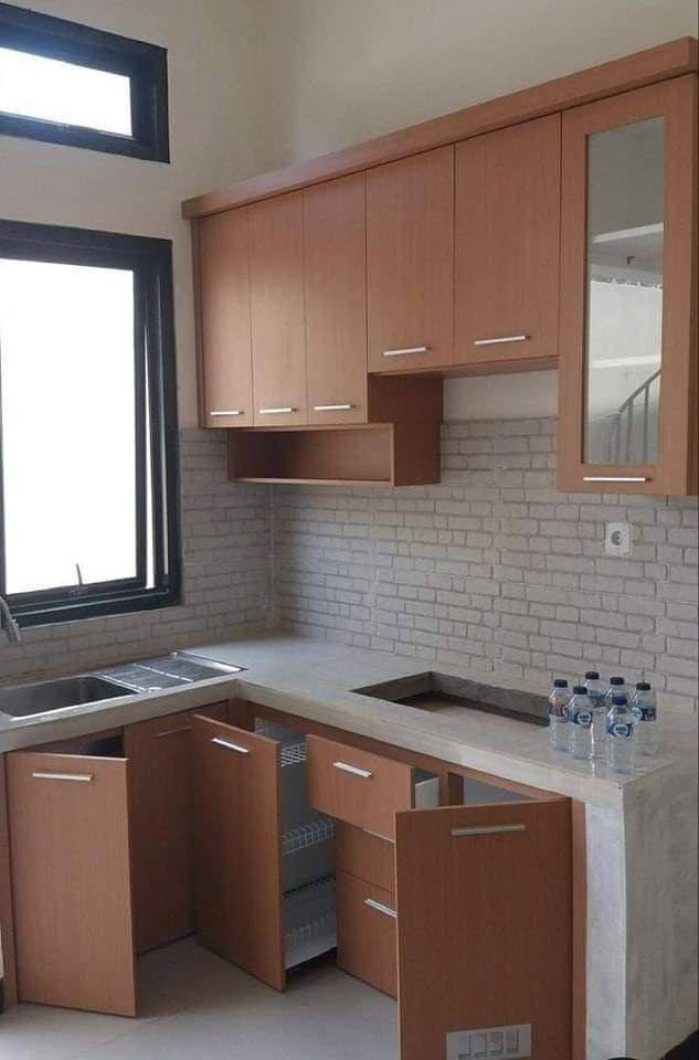 Ideas Creativas Para Decorar Mini Cocinas Compactas Con Estilo