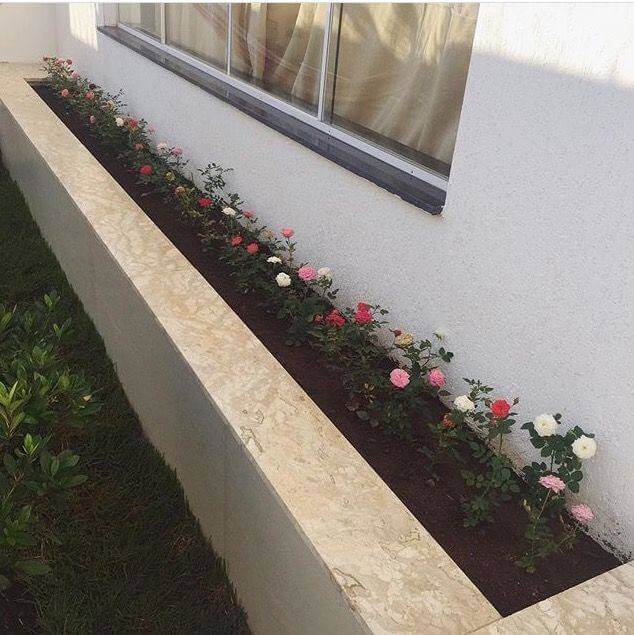 Ideas Innovadoras Para Decorar Tu Jardín Con Jardineras De Exterior 
