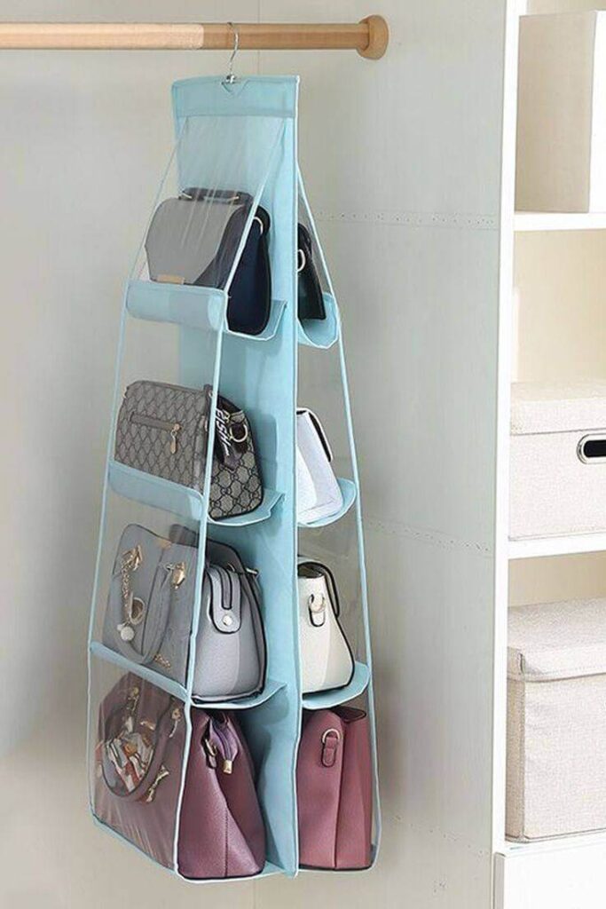 Organiza Tu Armario Con Ideas Para Organizar La Ropa De Manera Efectiva