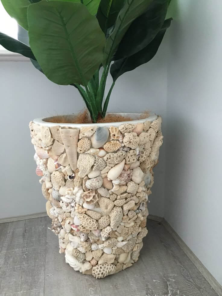 Ideas Creativas Para Incorporar Adornos Marinos Para Decorar Con Estilo