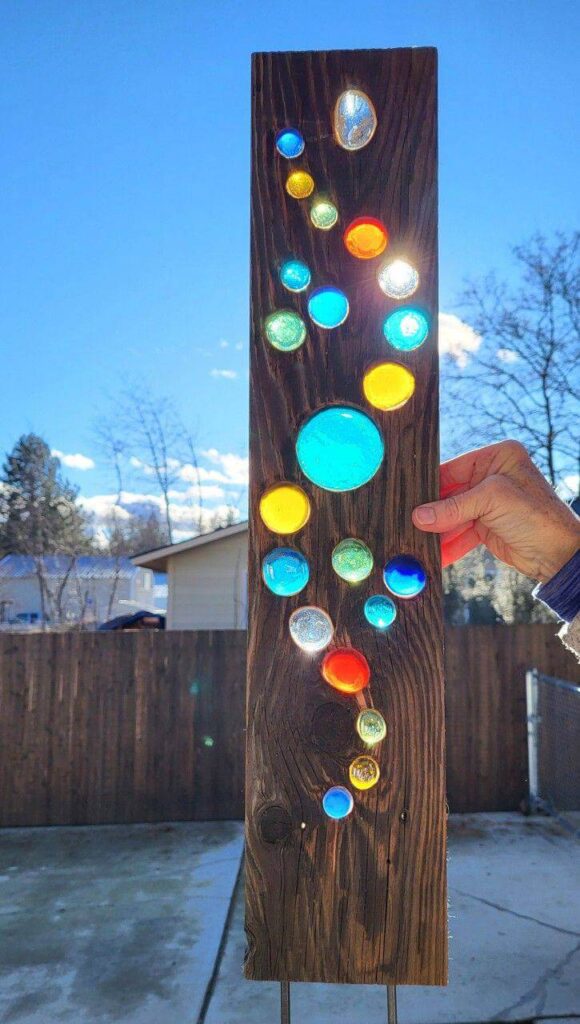 Ideas Creativas Para Decorar Una Casa Con Tragaluces En Madera
