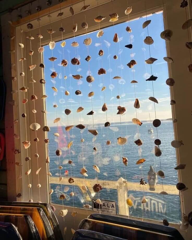 Ideas Creativas Para Incorporar Adornos Marinos Para Decorar Con Estilo
