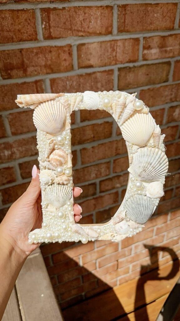 Ideas Creativas Para Incorporar Adornos Marinos Para Decorar Con Estilo