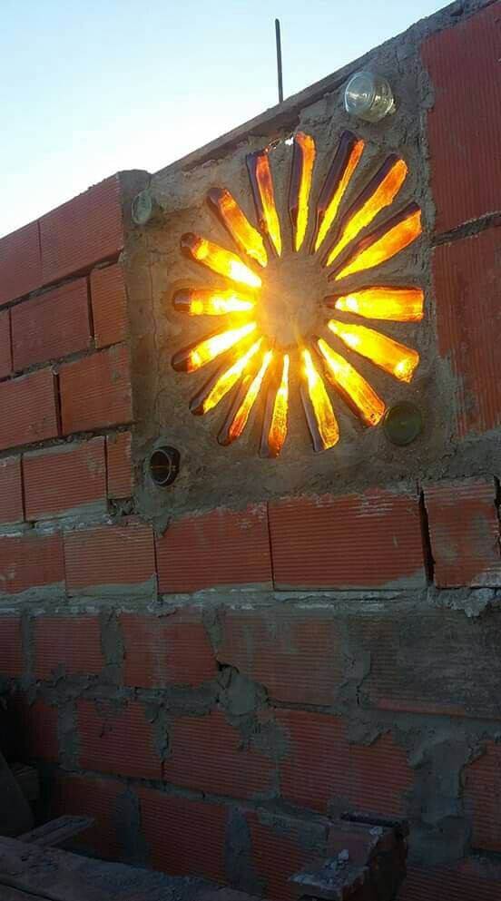 Transforma Tu Espacio Con Estilo Usando Tragaluces En Muros Decorativos