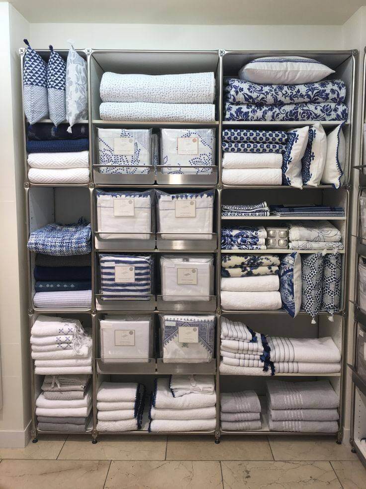 Organiza Tu Armario Con Ideas Para Organizar La Ropa De Manera Efectiva