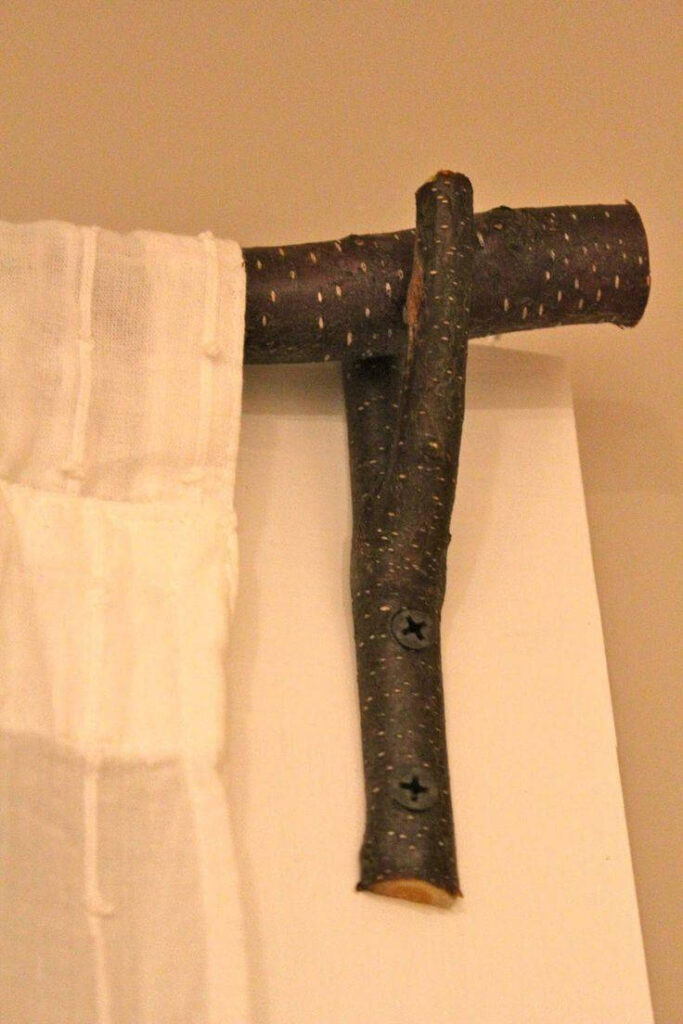 Cortineros Que Harán Brillar Cada Rincón De Tu Casa