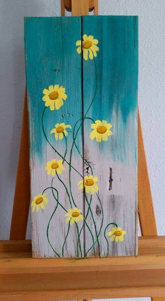Decora Tu Hogar Con Encanto Usando Obras De Arte En Madera