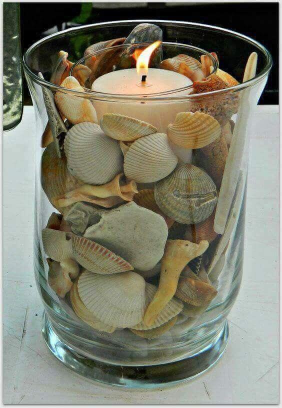 Ideas Creativas Para Incorporar Adornos Marinos Para Decorar Con Estilo
