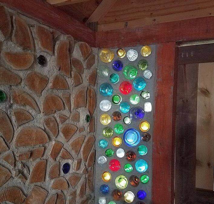 Transforma Tu Espacio Con Estilo Usando Tragaluces En Muros Decorativos