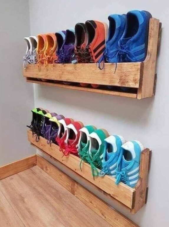 Organiza Tu Armario Con Ideas Para Organizar La Ropa De Manera Efectiva